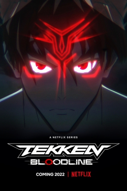 دانلود سریال Tekken: Bloodline