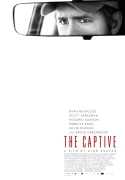 دانلود فیلم The Captive 2014