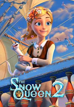 دانلود فیلم The Snow Queen 2 2014