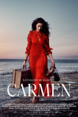 دانلود فیلم Carmen 2022