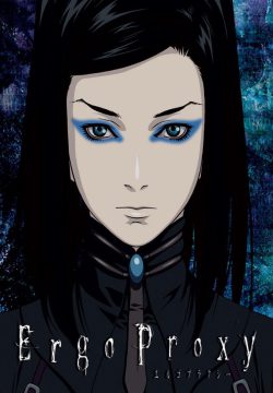 دانلود سریال Ergo Proxy