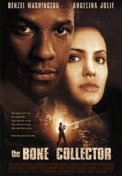 دانلود فیلم The Bone Collector 1999