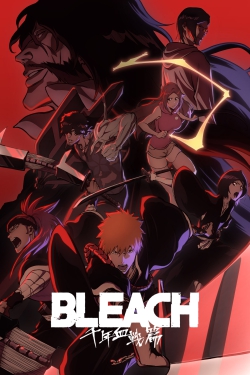 دانلود سریال Bleach: Thousand Year Blood War