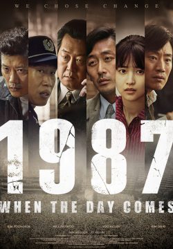 دانلود فیلم 1987: When the Day Comes 2017