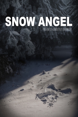 دانلود فیلم Snow Angel 2023