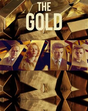 دانلود سریال The Gold