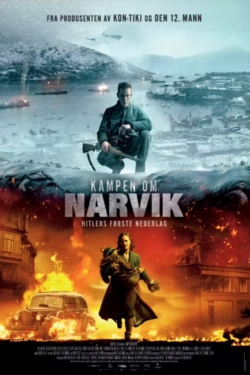 دانلود فیلم Narvik: Hitler’s First Defeat 2022