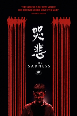 دانلود فیلم The Sadness 2021