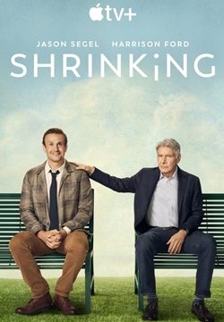 دانلود سریال Shrinking