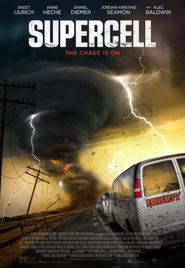 دانلود فیلم Supercell 2023