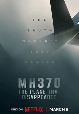 دانلود سریال MH370: The Plane That Disappeared