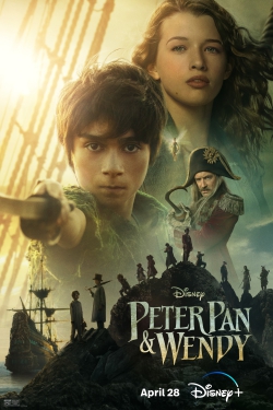 دانلود فیلم Peter Pan & Wendy 2023