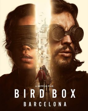 دانلود فیلم Bird Box Barcelona 2023