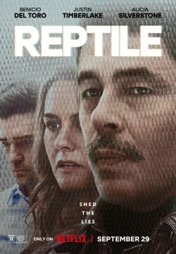 دانلود فیلم Reptile 2023