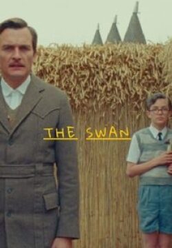 دانلود فیلم The Swan 2023