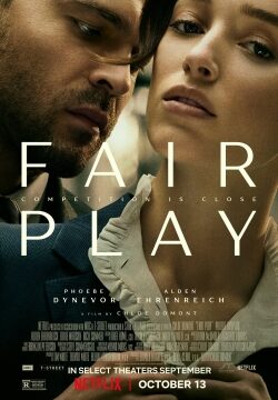 دانلود فیلم Fair Play 2023