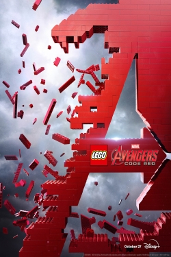 دانلود فیلم Lego Marvel Avengers: Code Red 2023