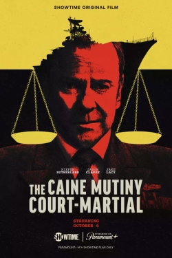 دانلود فیلم The Caine Mutiny Court-Martial 2023