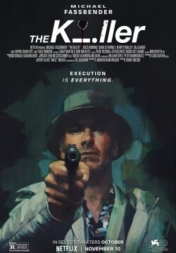 دانلود فیلم The Killer 2023