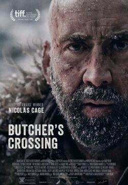 دانلود فیلم Butcher’s Crossing 2022