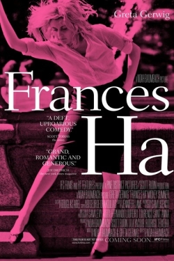 دانلود فیلم Frances Ha 2012