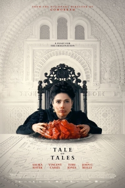 دانلود فیلم Tale of Tales 2015