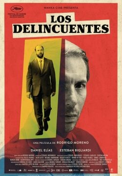 دانلود فیلم The Delinquents 2023