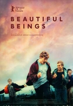 دانلود فیلم Beautiful Beings 2022