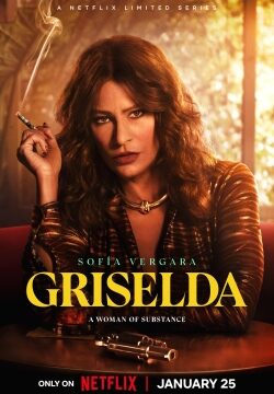 دانلود سریال Griselda