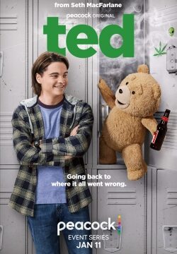 دانلود سریال Ted