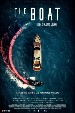 دانلود فیلم The Boat 2022