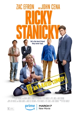 دانلود فیلم Ricky Stanicky 2024