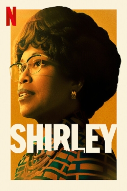 دانلود فیلم Shirley 2024