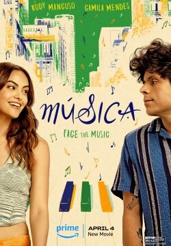 دانلود فیلم Musica 2024