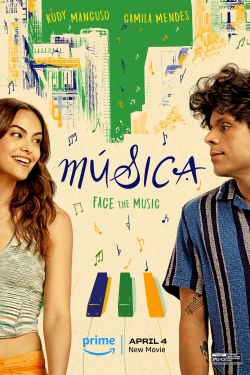 دانلود فیلم Musica 2024