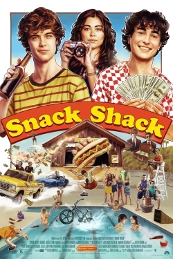 دانلود فیلم Snack Shack 2024