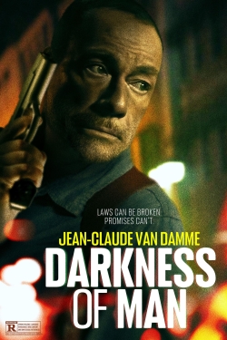 دانلود فیلم Darkness of Man 2024