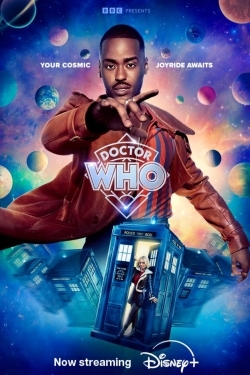 دانلود سریال Doctor Who