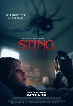 دانلود فیلم Sting 2024