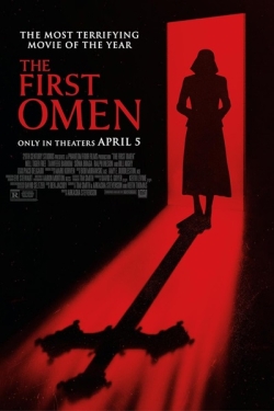 دانلود فیلم The First Omen 2024