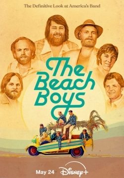 دانلود فیلم The Beach Boys 2024