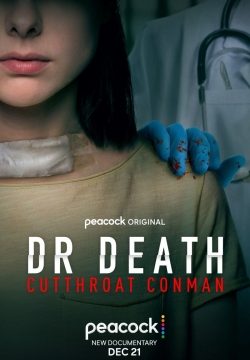 دانلود فیلم Dr. Death: Cutthroat Conman 2023