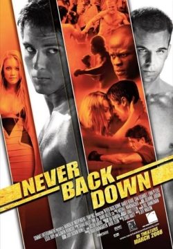 دانلود فیلم Never Back Down 2008