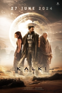 دانلود فیلم Kalki 2898 AD 2024