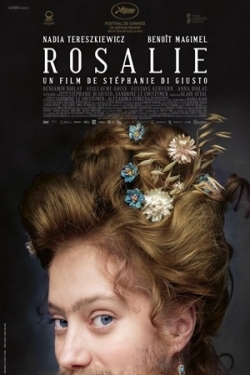 دانلود فیلم Rosalie 2023