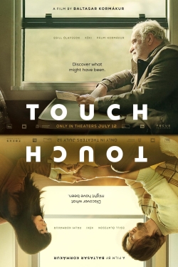 دانلود فیلم Touch 2024