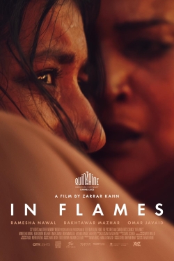 دانلود فیلم In Flames 2023