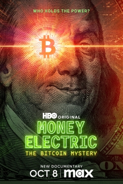 دانلود فیلم Money Electric: The Bitcoin Mystery 2024