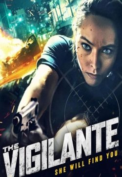 دانلود فیلم The Vigilante 2023