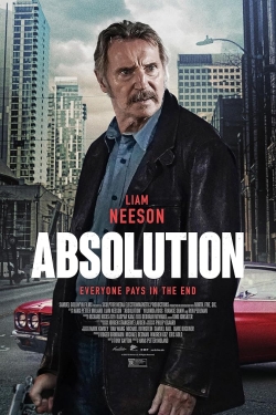 دانلود فیلم Absolution 2024